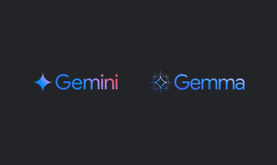 Gemini y Gemma Elevan el Listón: Descubre las Últimas Innovaciones en Inteligencia Artificial