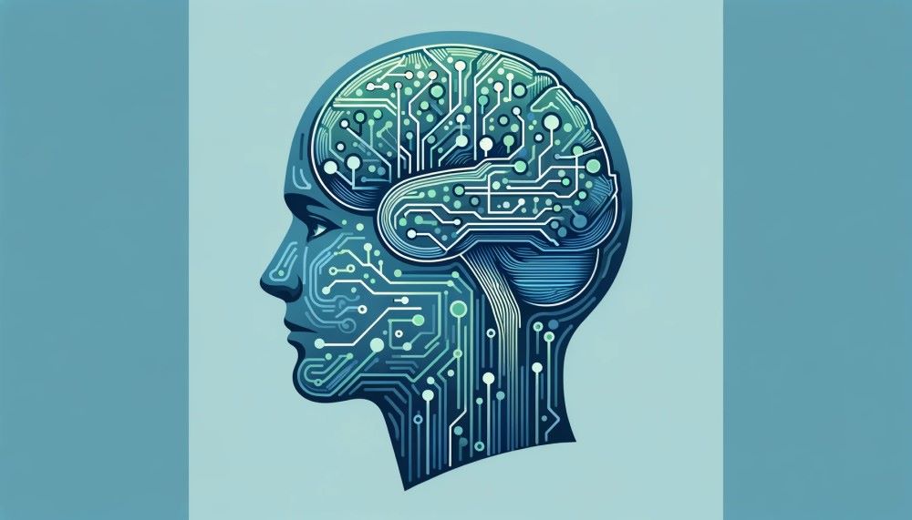 Google AI Impulsa Innovaciones en Neurociencia para Explorar la Complejidad del Cerebro Humano