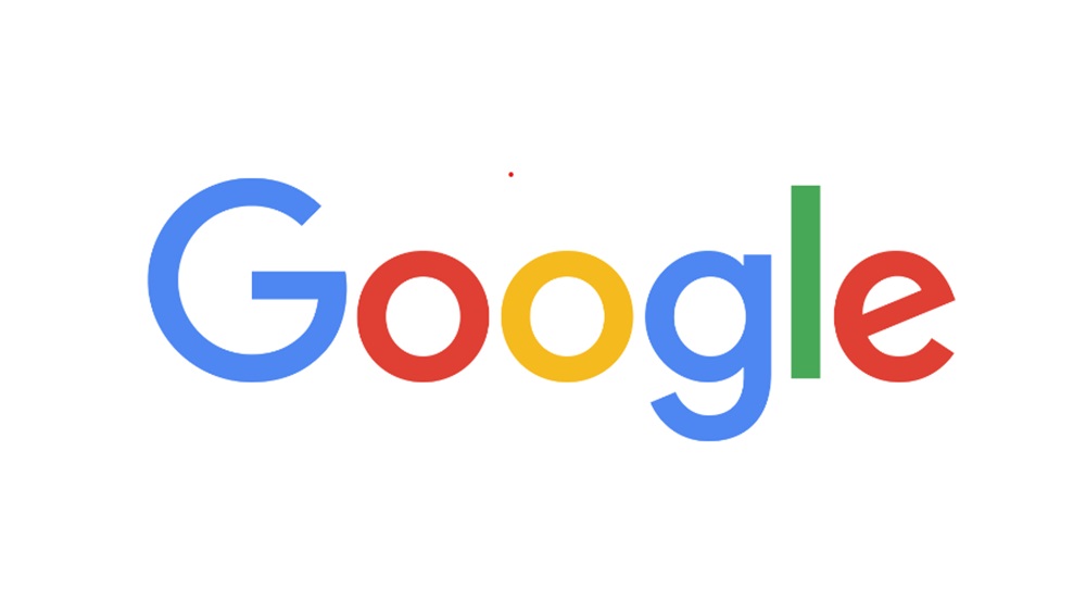 Google Logo