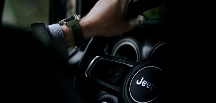 Jeep x Marathon: Nueva Colección de Relojes Refleja un Legado Militar Compartido