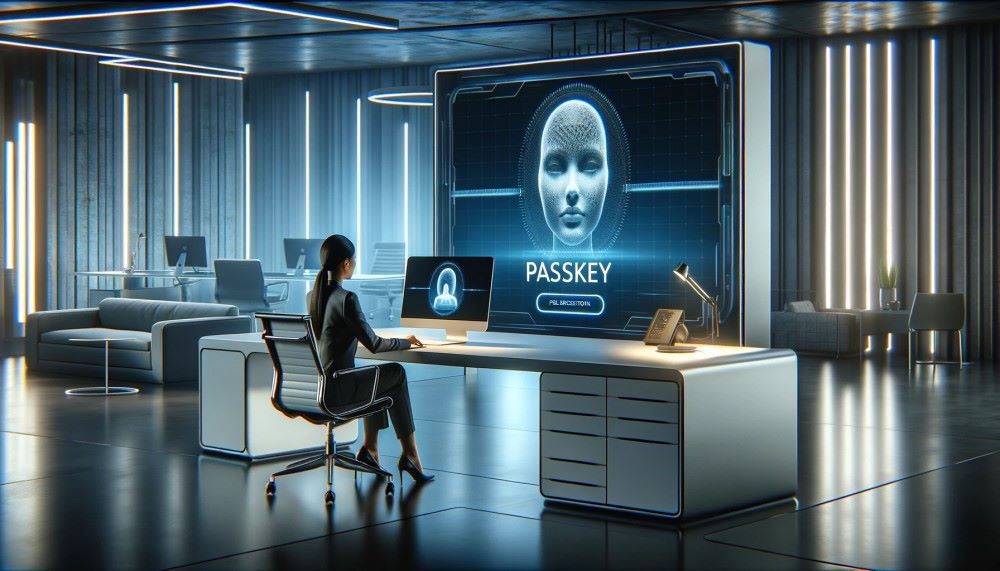 En el Día Mundial de la Contraseña, Microsoft Introduce Passkeys para Cuentas de Consumidores