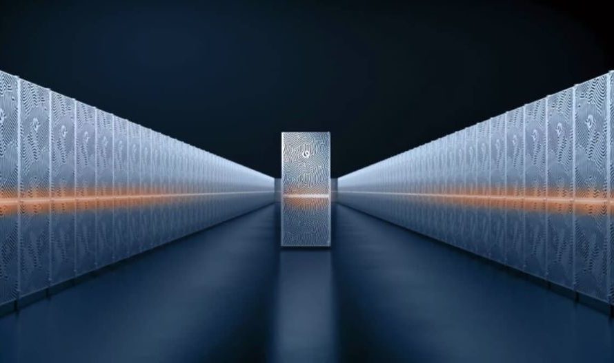 NVIDIA Domina el Ranking de las Supercomputadoras Más Eficientes del Mundo en Cuanto al Uso de Energía