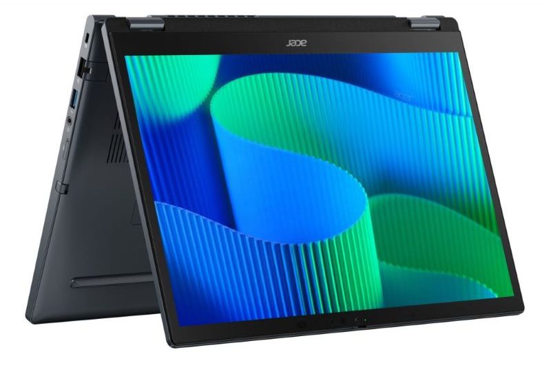 Acer revela los últimos modelos Swift, TravelMate y Aspire C en Computex 2024