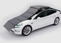 GoSun - Cargador Solar para Vehículos Eléctricos