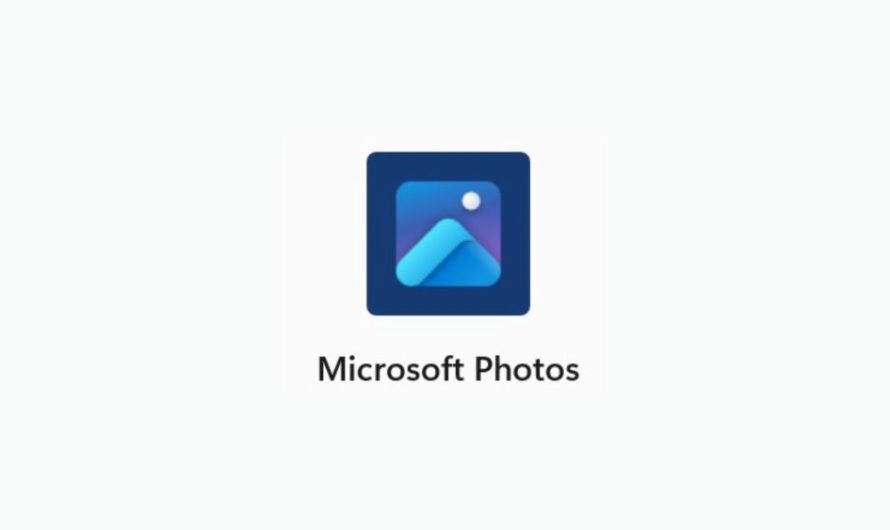 Microsoft Photos en Windows 11: Mejoras en el Visor y la Importación de Medios