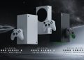 Nuevas Consolas Xbox - Series X - Series S - 2024