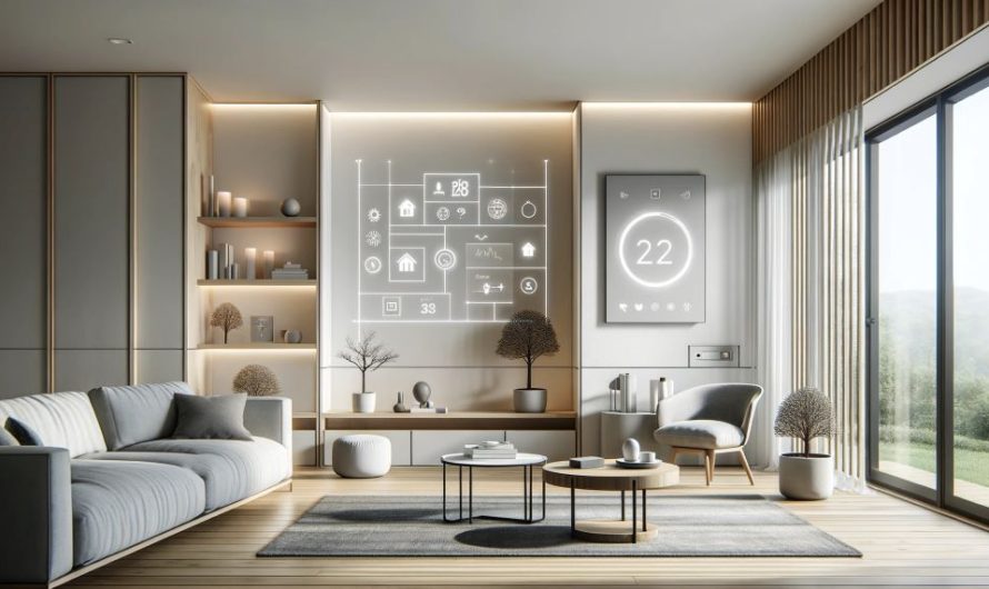 Zen en el hogar conectado: lograr el equilibrio perfecto en tu espacio inteligente