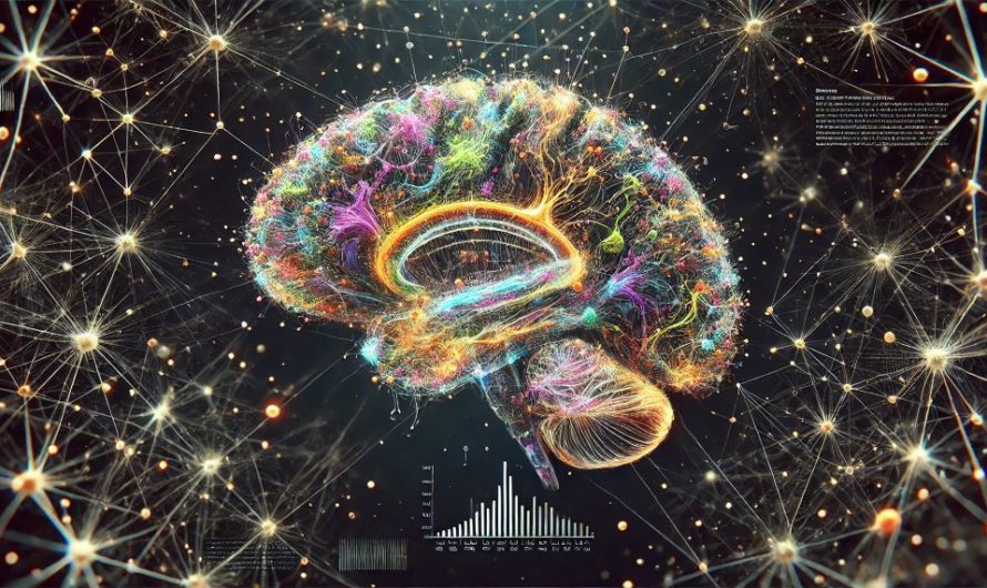 Investigación Cerebral: El Conectoma del Cerebro de Ratón y sus Secretos
