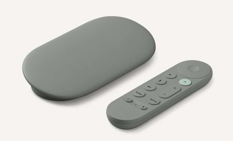 Google TV Streamer: Experiencia de Entretenimiento y Hogar Inteligente con IA