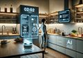 IA en la Cocina