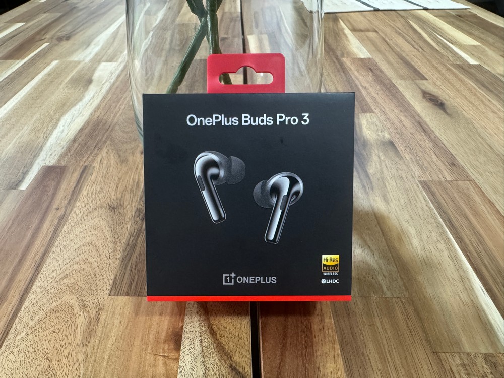 OnePlus Buds Pro 3