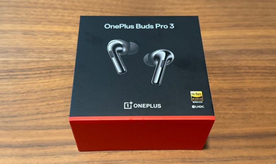 OnePlus Buds Pro 3 Review: Diseño, Calidad y Sonido Premium