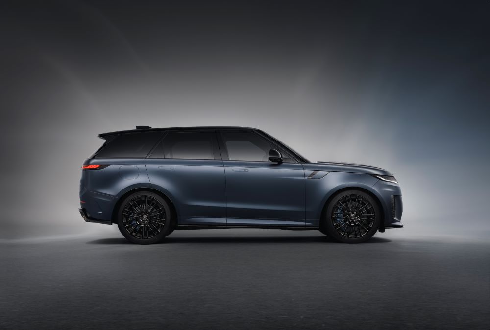 Range Rover Sport SV EDITION TWO