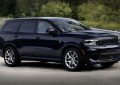 2025 Dodge Durango SRT Hellcat Hammerhead Special-edition