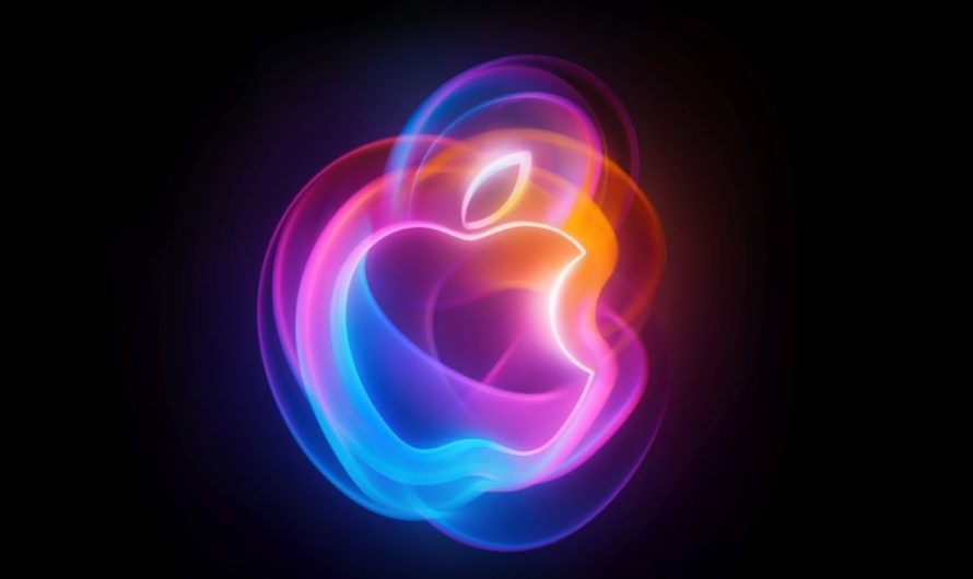 Los Anuncios de Apple en su Evento Anual