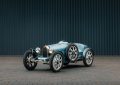 Bugatti Baby II Tourbillon Edition