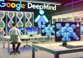 Google DeepMind - AlphaProteo