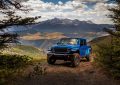 Jeep Gladiator 2025