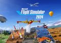 Microsoft Flight Simulator 2024