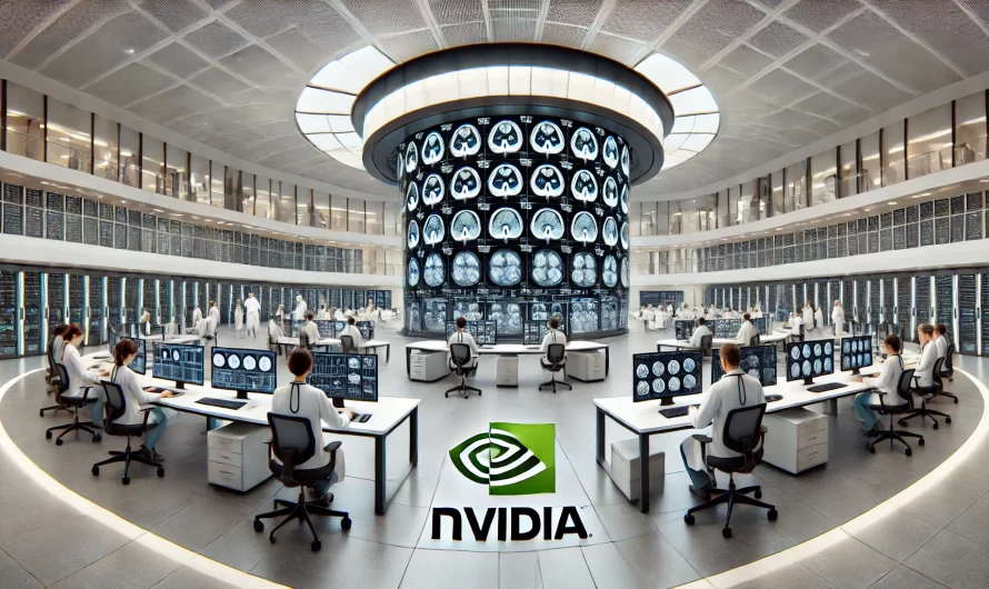 Centros Médicos Usan IA y Aprendizaje Federado de NVIDIA para Detectar Cáncer