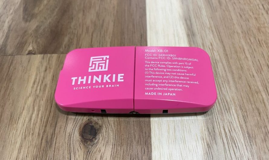 Thinkie System: Innovador Sistema de Entrenamiento Cerebral ya Disponible para el Público General