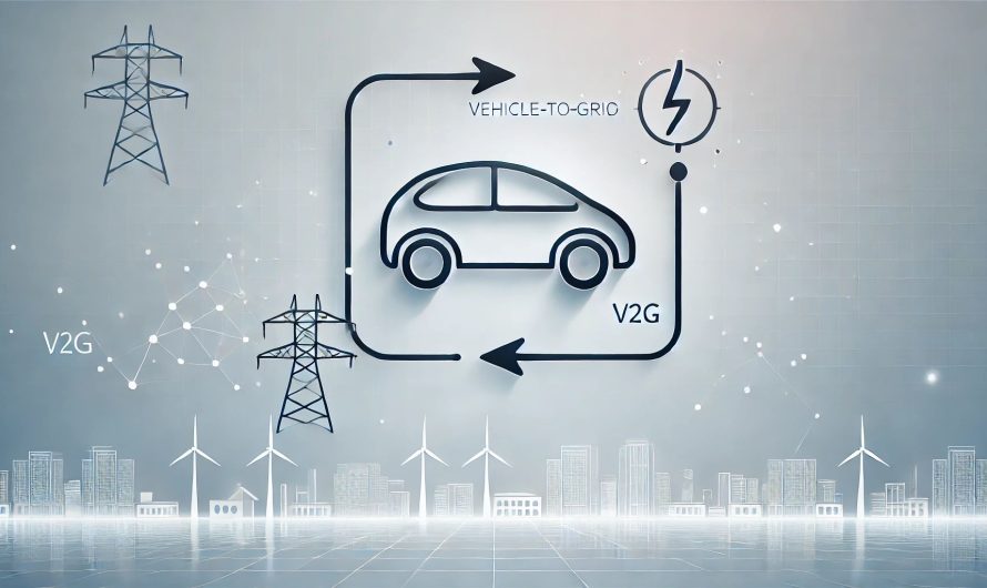 Cargadores Bidireccionales: ¿Cómo Pueden Ayudar a la Red Eléctrica?