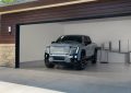 2025 GMC Sierra EV Denali