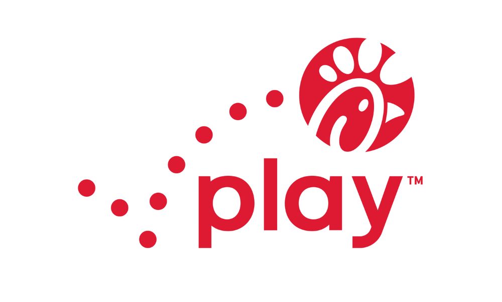 Chick-fil-A Play Logo