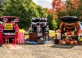 Chrysler Pacifica - Halloween Trunk or Treat