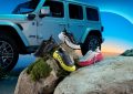 Merrell - Jeep - Moab Speed 2