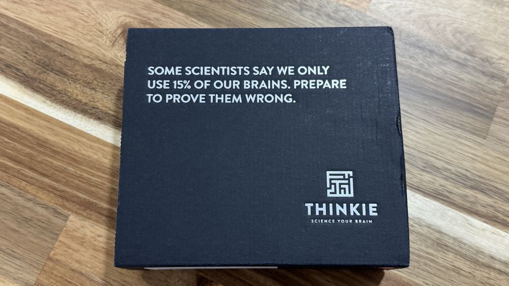 Thinkie System