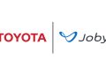 Toyota - Joby Aviation