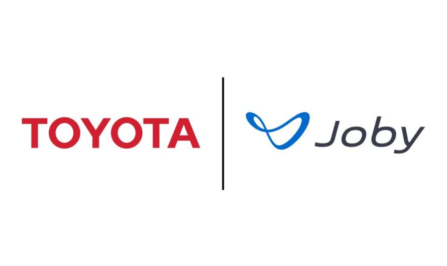 Toyota invierte $500 millones en Joby Aviation para apoyar la movilidad aérea