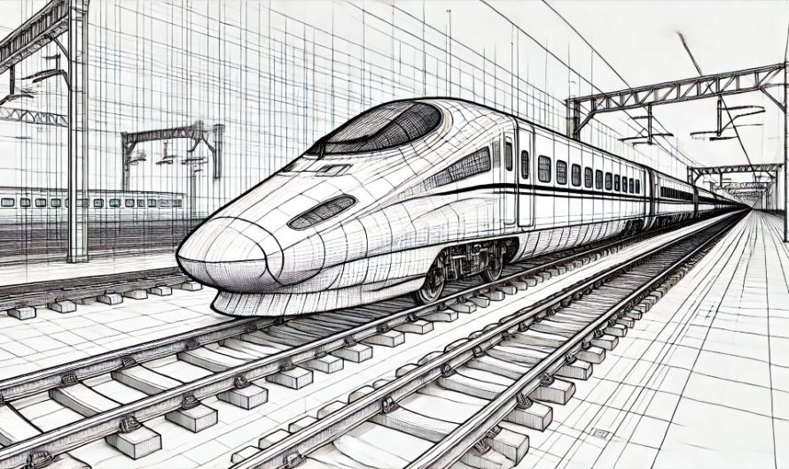 Hitachi Rail optimiza el análisis ferroviario en tiempo real con la tecnología NVIDIA IGX