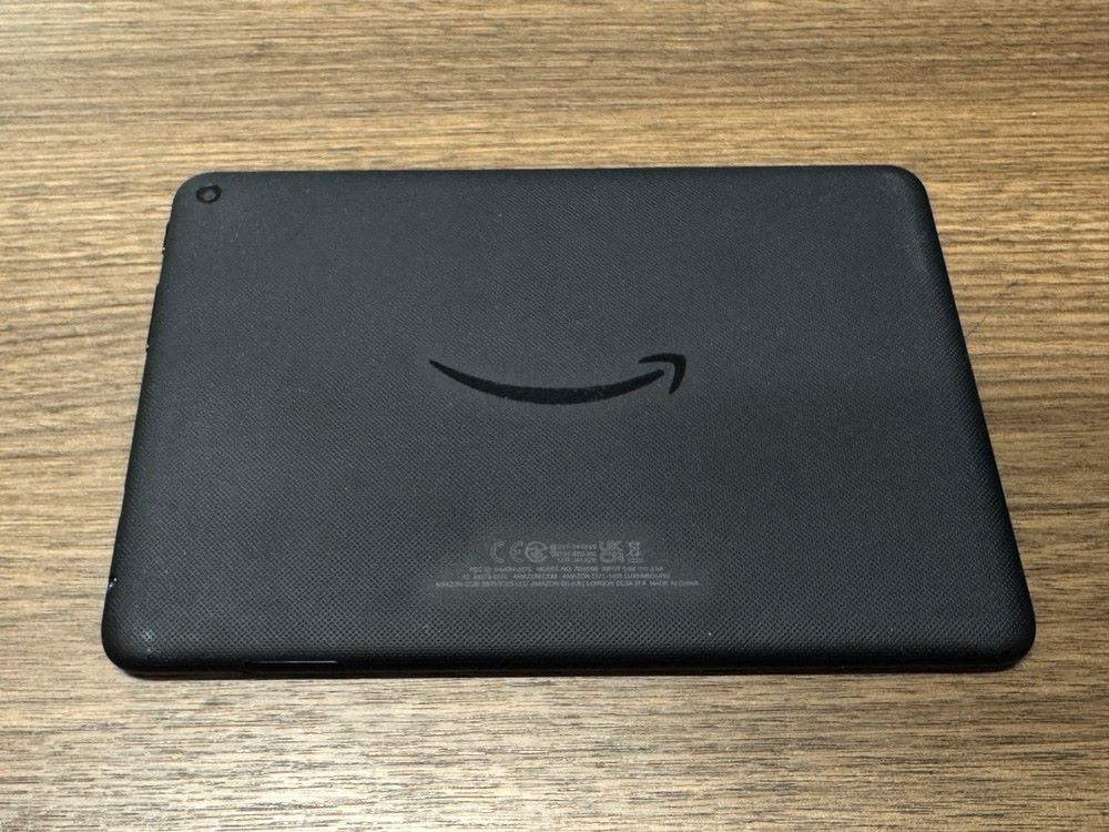 Amazon Fire HD 8 (2024)