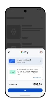 Google Pay