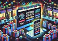 Google Shopping - Cyber Deals - Compras