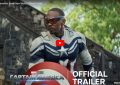 Marvel Studios Capitan America Brave New World Trailer