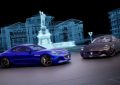 Maserati GranTurismo 110 Aniversario