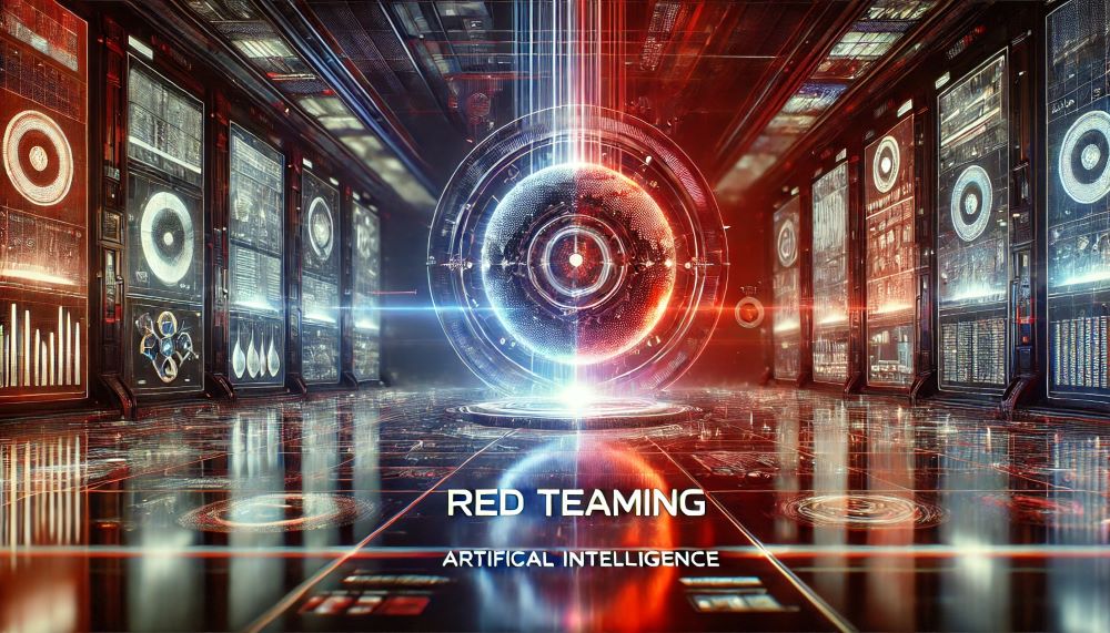 OpenAI - Inteligencia Artificial - Red Teaming