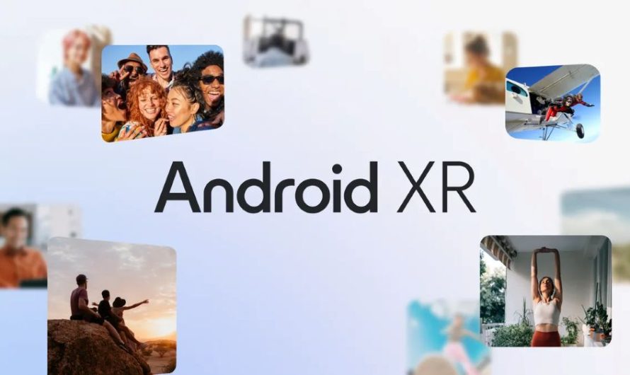 Android XR: Comienzo de la Era Gemini en Realidad Extendida