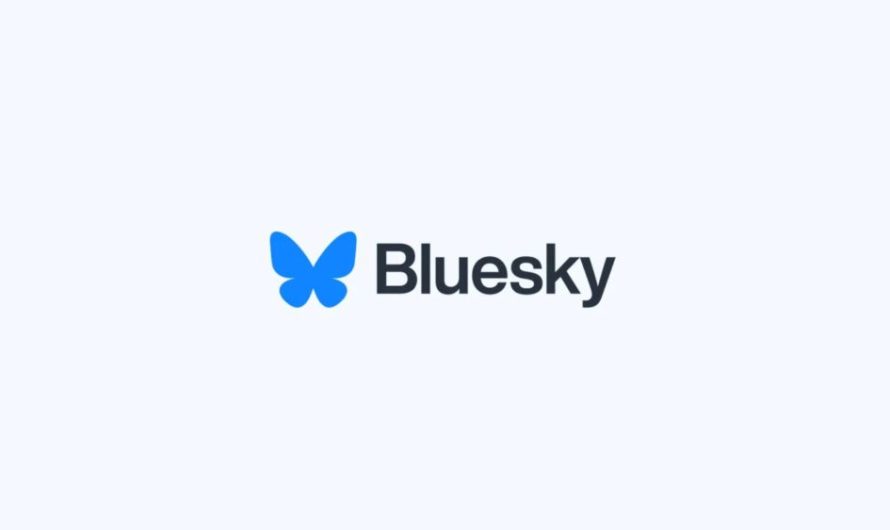 Bluesky Lanza Beta de la Nueva Función de Tópicos Tendencia