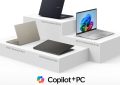 ASUS Copilot+ PCs - CES 2025