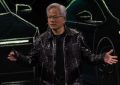 CES 2025 - NVIDIA - Jensen Huang