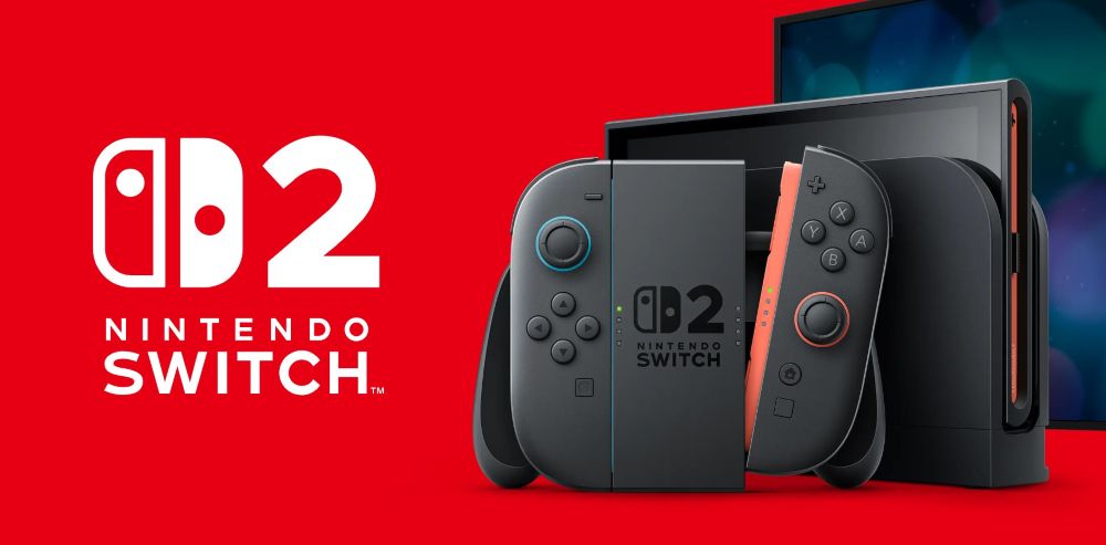 Nintendo Switch 2: La nueva generación llegará en 2025 con pantalla más grande