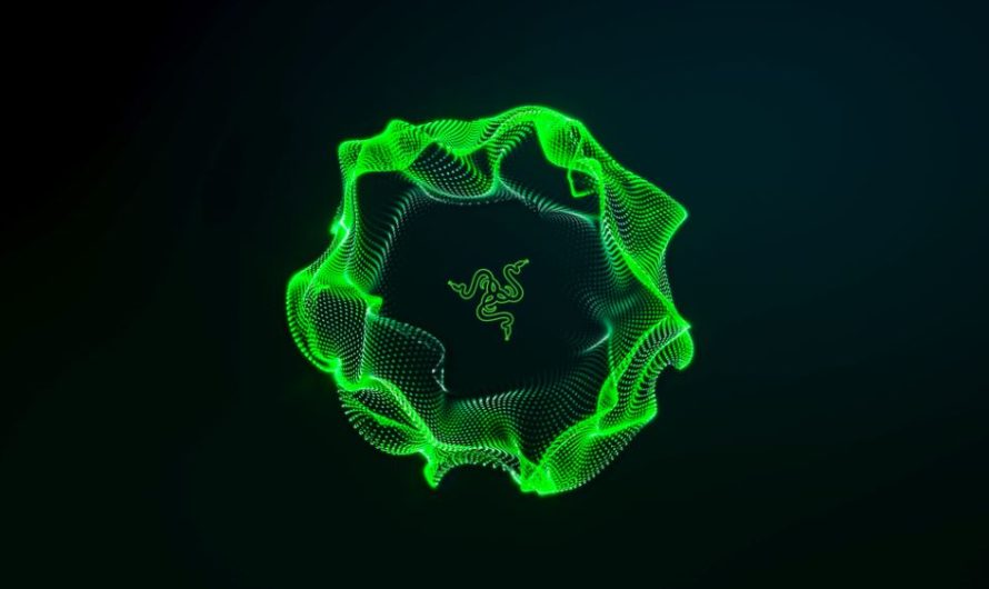 Razer Presenta Proyecto Arielle y Proyecto AVA en #CES2025