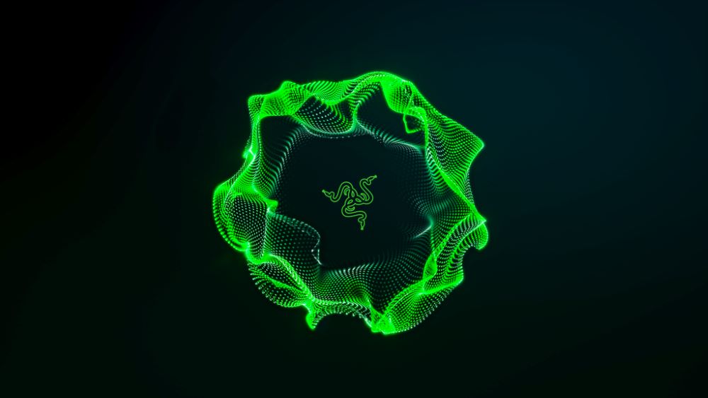 Razer - Proyecto AVA