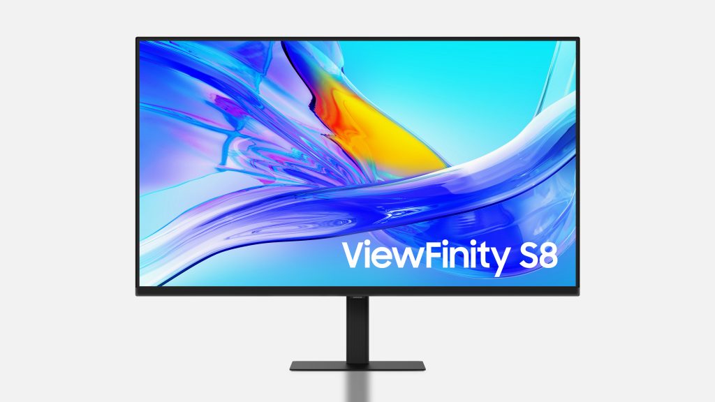 Samsung ViewFinity S8S80UD