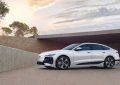 Audi A6 Sportback e-tron 2025